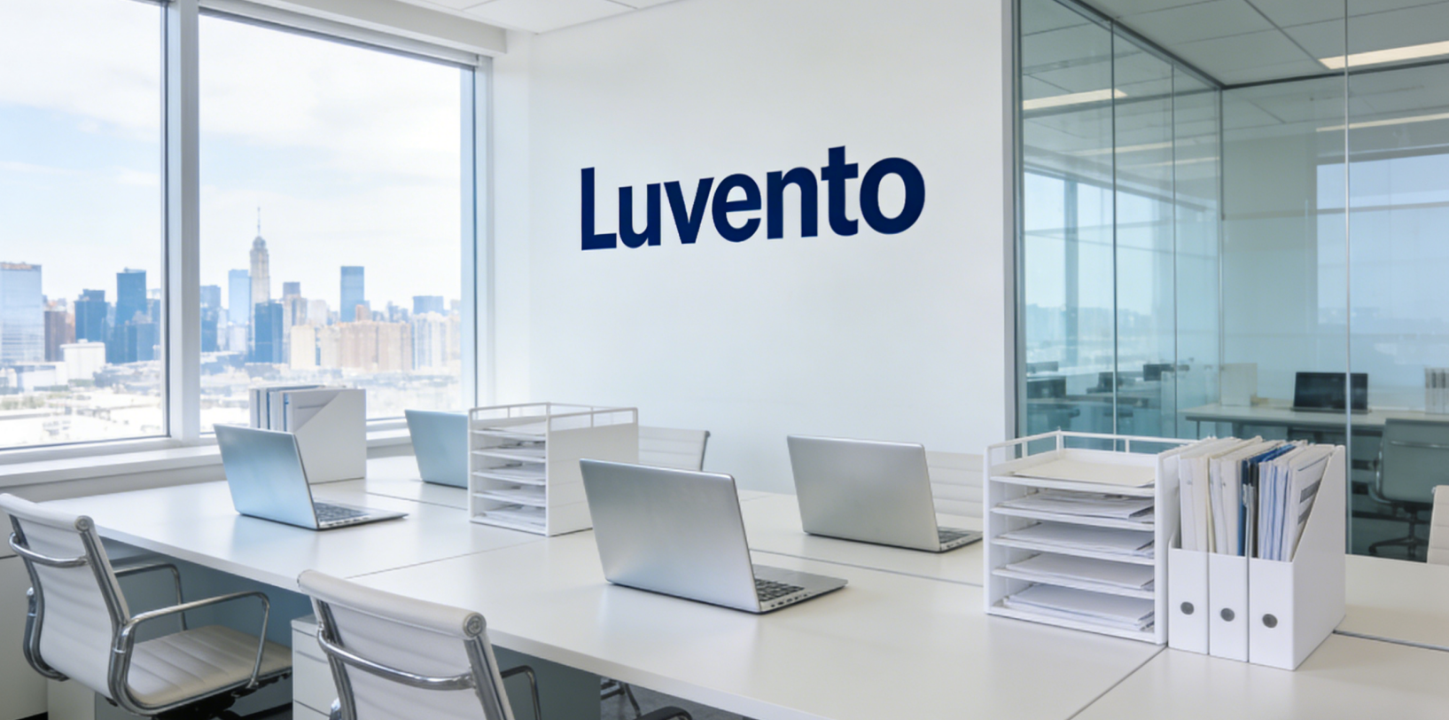 Luvento Team